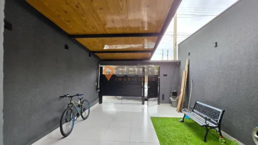 Casa com 2 Quartos à venda, 150m² no Jardim Ismênia, São José dos Campos