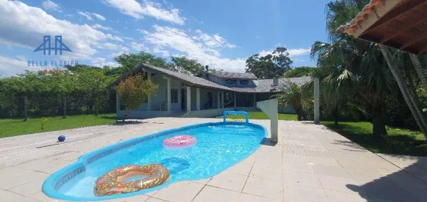 Casa com 3 Quartos à venda, 300m² no Ratones, Florianópolis