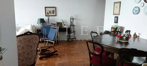 Apartamento com 3 Quartos à venda, 122m² no Jardim Europa, São Paulo