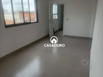 Cobertura com 2 Quartos à venda, 130m² no Barroca, Belo Horizonte