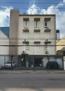 Apartamento com 2 Quartos à venda, 56m² no Cidade Baixa, Porto Alegre