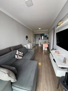 Apartamento com 2 Quartos à venda, 51m² no Jardim São Jorge, Guarulhos