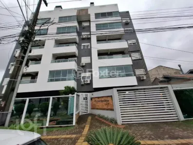 Apartamento com 1 Quarto à venda, 49m² no Niterói, Canoas
