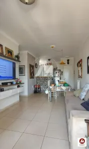 Apartamento com 3 Quartos à venda, 66m² no Parque Industrial Lagoinha, Ribeirão Preto