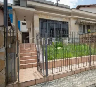 Casa com 2 Quartos à venda, 199m² no Parque São Domingos, São Paulo