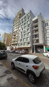 Apartamento com 1 Quarto à venda, 40m² no Centro Histórico, Porto Alegre