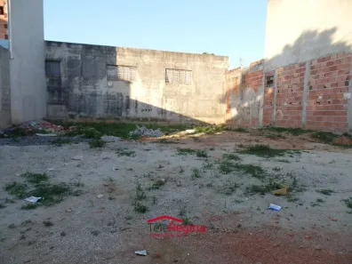 Lote/Terreno à venda, 250m² no Parque Residencial Maria Elmira, Caçapava