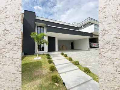Casa com 3 Quartos à venda, 171m² no Parque Ibiti Reserva, Sorocaba
