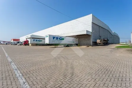Galpão/Depósito/Armazém para alugar, 2348m² no Pedreira, Nova Santa Rita