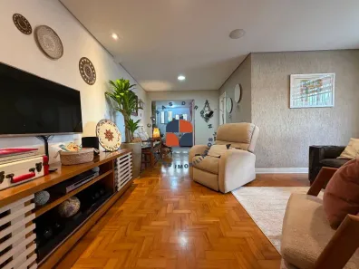 Casa com 5 Quartos à venda, 300m² no Alto da Lapa, São Paulo
