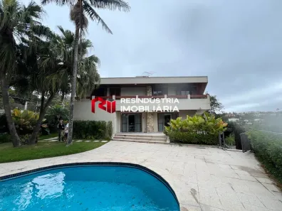 Casa com 4 Quartos à venda, 620m² no Cidade Jardim, São Paulo