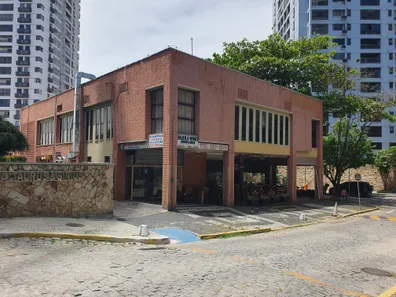 Ponto Comercial à venda, 65m² no Barra da Tijuca, Rio de Janeiro