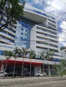 Sala Comercial para alugar, 35m² no Dionisio Torres, Fortaleza