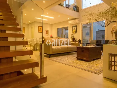 Casa com 3 Quartos à venda, 260m² no Rondônia, Novo Hamburgo