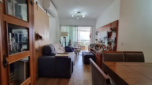 Apartamento com 2 Quartos à venda, 60m² no Barra da Tijuca, Rio de Janeiro