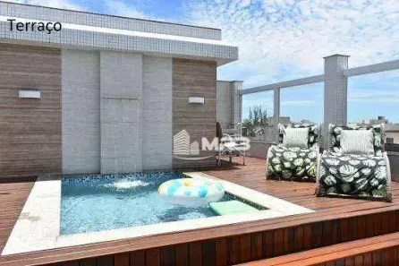 Cobertura com 5 Quartos à venda, 360m² no Recreio dos Bandeirantes, Rio de Janeiro