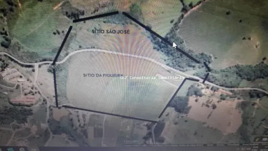 Lote/Terreno à venda, 111320m² no Área Rural de Itu, Itu