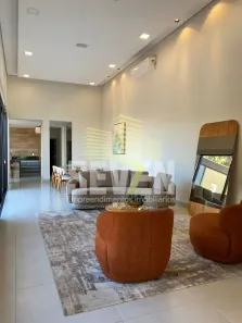 Casa com 4 Quartos à venda, 340m² no Jardim Shangri-Lá, Bauru