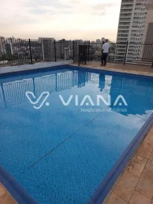 Apartamento com 2 Quartos à venda, 80m² no Baeta Neves, São Bernardo do Campo