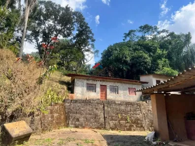 Fazenda/Sítio com 2 Quartos à venda, 150m² no Chácara Ivoturucaia, Campo Limpo Paulista