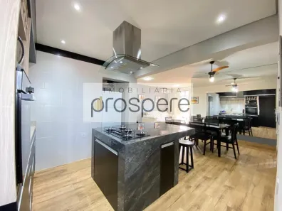 Apartamento com 3 Quartos à venda, 90m² no Jardim Arantes, Presidente Venceslau