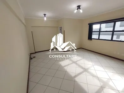Sala Comercial para alugar, 42m² no Aparecida, Santos
