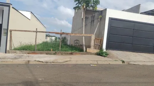 Lote/Terreno à venda, 175m² no Residencial Bertolucci, Piracicaba