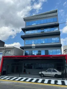 Prédio Comercial com 10 Quartos para alugar, 1200m² no Centro, Osasco
