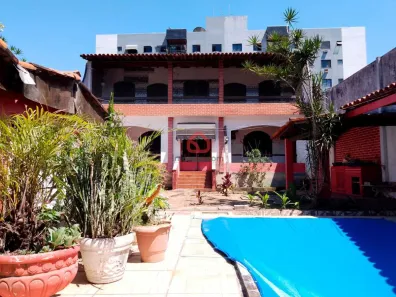 Casa com 5 Quartos à venda, 400m² no Taquara, Rio de Janeiro