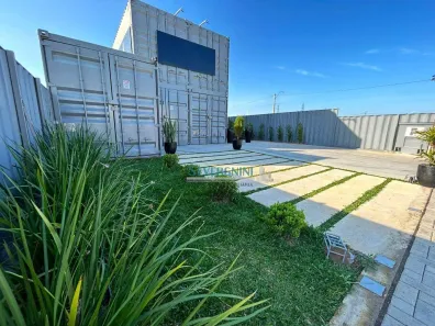 Ponto Comercial para alugar, 150m² no Central Park, Cachoeirinha