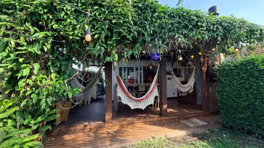 Sobrado com 3 Quartos à venda, 189m² no Campeche, Florianópolis