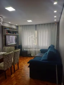 Apartamento com 3 Quartos à venda, 80m² no Santa Maria, São Caetano do Sul