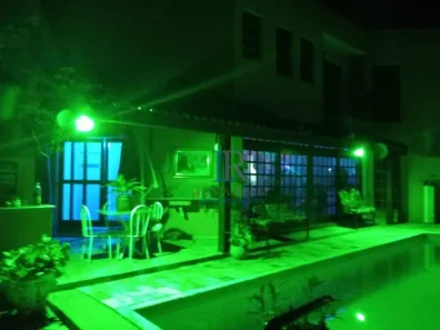 Casa de Condomínio com 4 Quartos à venda, 422m² no Morada dos Pinheiros (Aldeia da Serra), Santana de Parnaíba