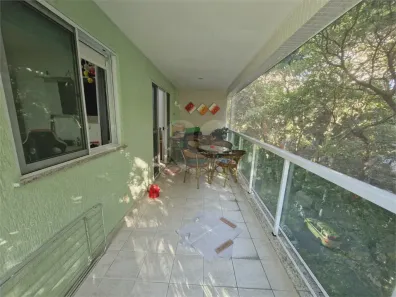 Apartamento com 2 Quartos à venda, 67m² no Tijuca, Rio de Janeiro