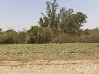 Lote/Terreno à venda, 286m² no Água Branca, Piracicaba