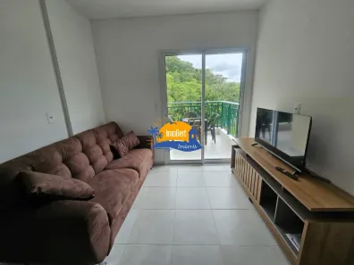 Apartamento com 2 Quartos para alugar, 69m² no Centro, Bertioga