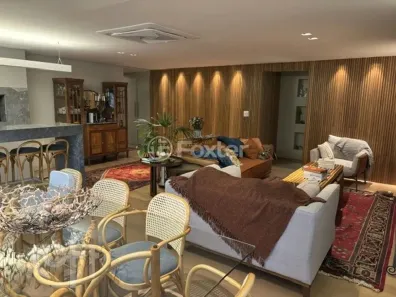 Apartamento com 3 Quartos à venda, 147m² no Mont Serrat, Porto Alegre