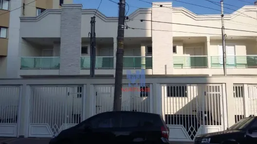 Sobrado com 3 Quartos à venda, 255m² no Vila Formosa, São Paulo