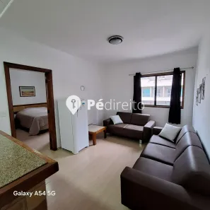 Apartamento com 1 Quarto à venda, 45m² no Jardim Paulista, São Paulo