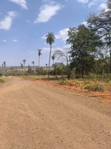 Lote/Terreno à venda, 480m² no , Aquidauana
