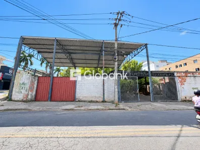 Galpão/Depósito/Armazém para alugar, 360m² no Alto São João, Montes Claros