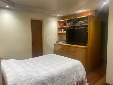 Apartamento com 2 Quartos à venda, 99m² no Jardim Vila Mariana, São Paulo