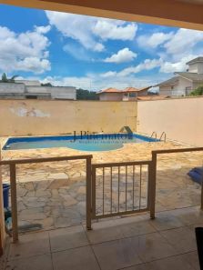 Casa de Condomínio com 7 Quartos à venda, 375m² no Caxambu, Jundiaí