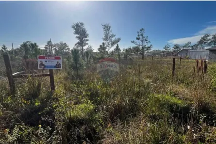 Lote/Terreno à venda, 300m² no , Balneário Gaivota