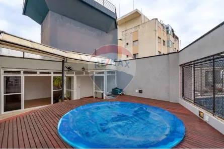 Apartamento com 2 Quartos à venda, 134m² no Vila Clementino, São Paulo