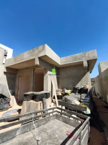 Casa com 2 Quartos à venda, 66m² no Residencial Visão, Lagoa Santa