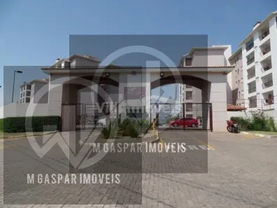 Apartamento com 3 Quartos à venda, 87m² no Vila Ipê, Campinas