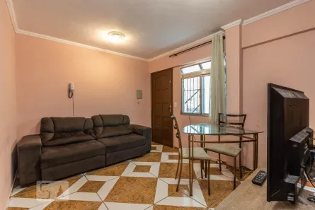 Apartamento com 2 Quartos à venda, 55m² no Vila Sílvia, São Paulo