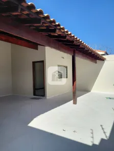 Casa com 3 Quartos à venda, 184m² no Jardim Patrícia, Uberlândia