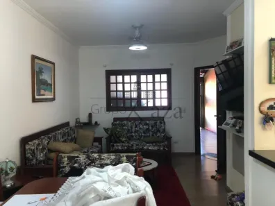 Casa com 3 Quartos à venda, 72m² no Jardim Santa Inês III, São José dos Campos